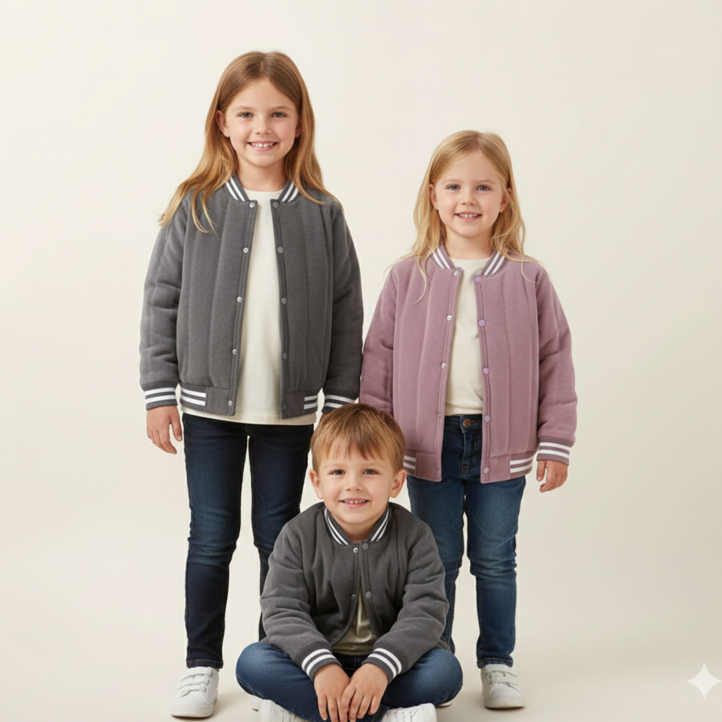 Steppjacke „Nilo“