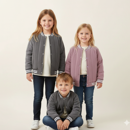 Steppjacke „Nilo“