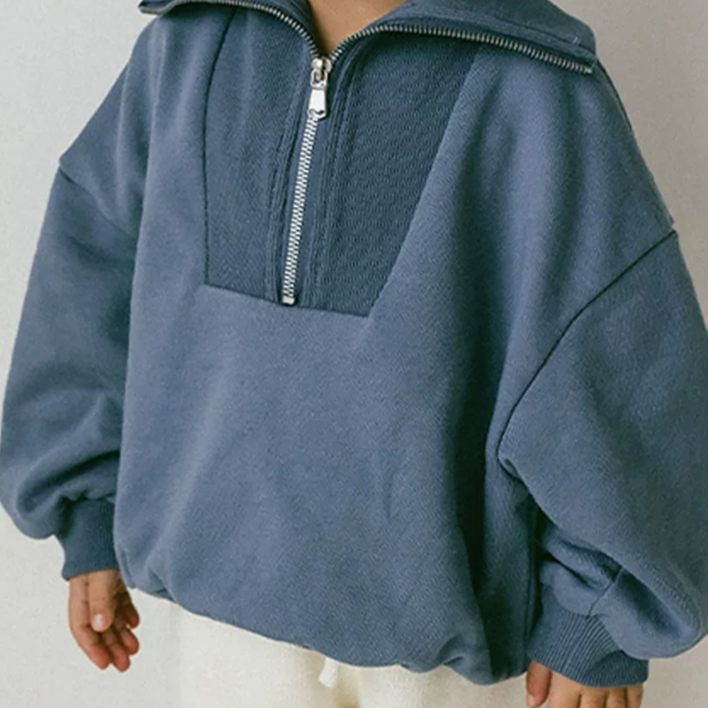 Sweatshirt „Lenn“