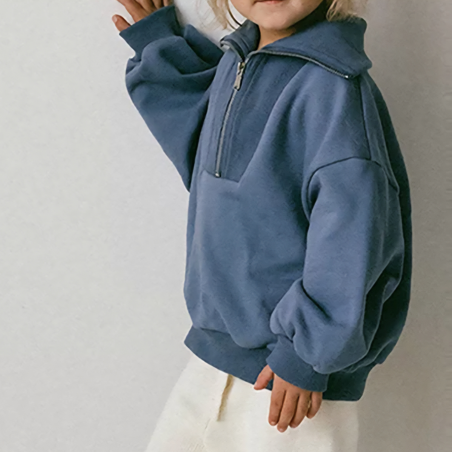 Sweatshirt „Lenn“