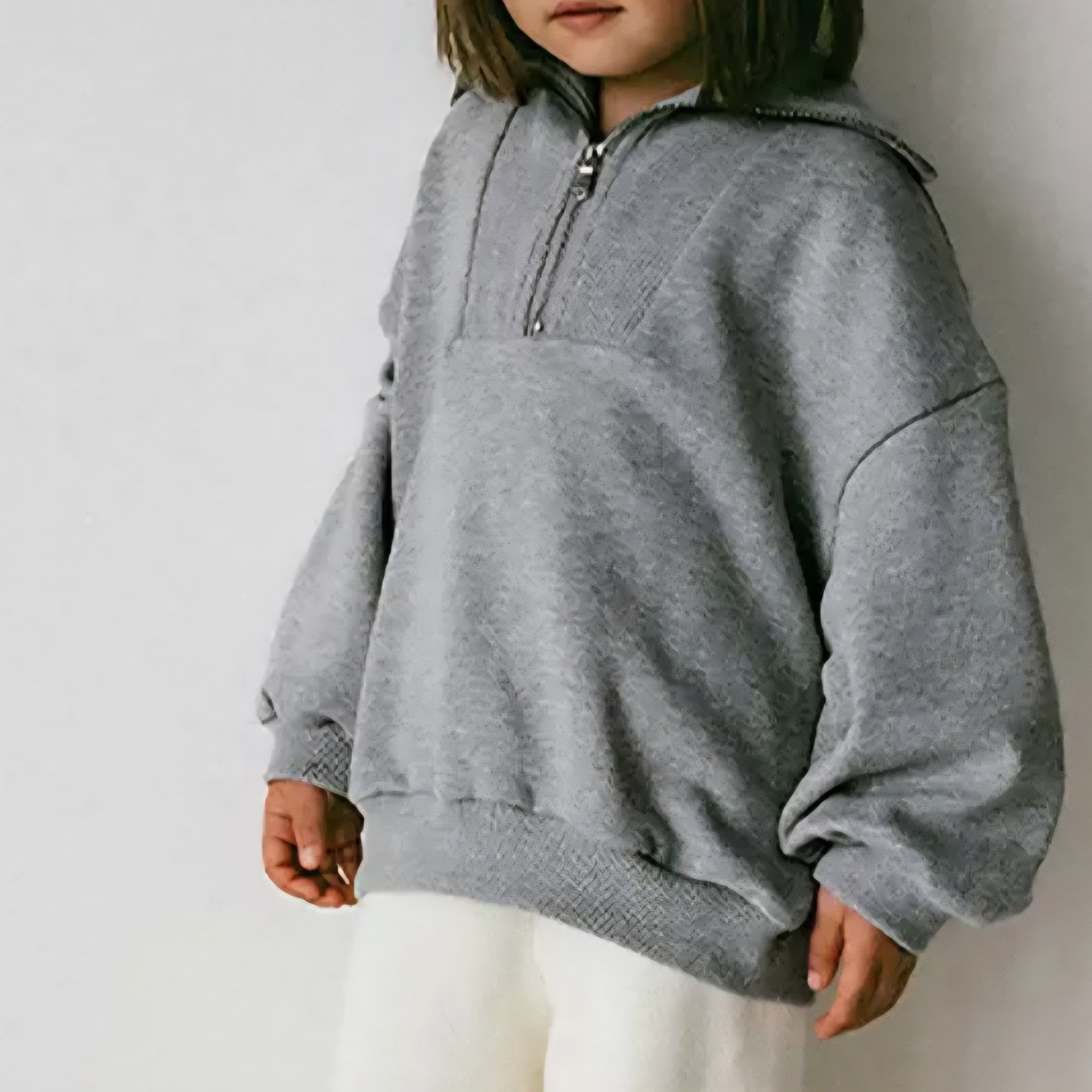 Sweatshirt „Lenn“