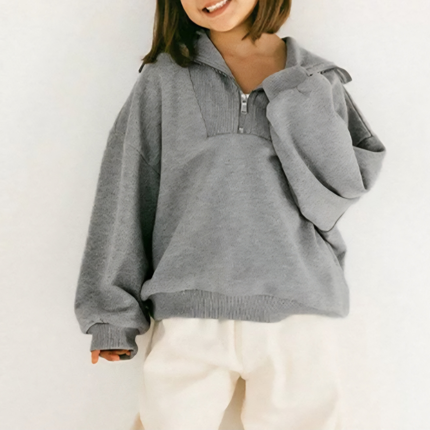 Sweatshirt „Lenn“