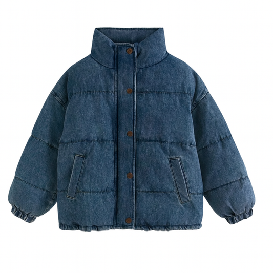 Winterjacke „Soren“