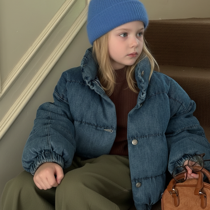 Winterjacke „Soren“