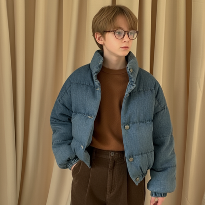 Winterjacke „Soren“