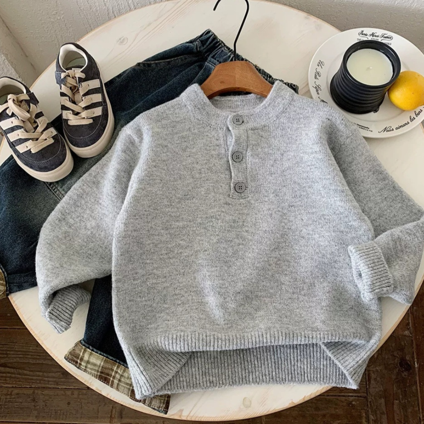Pullover „Finn“