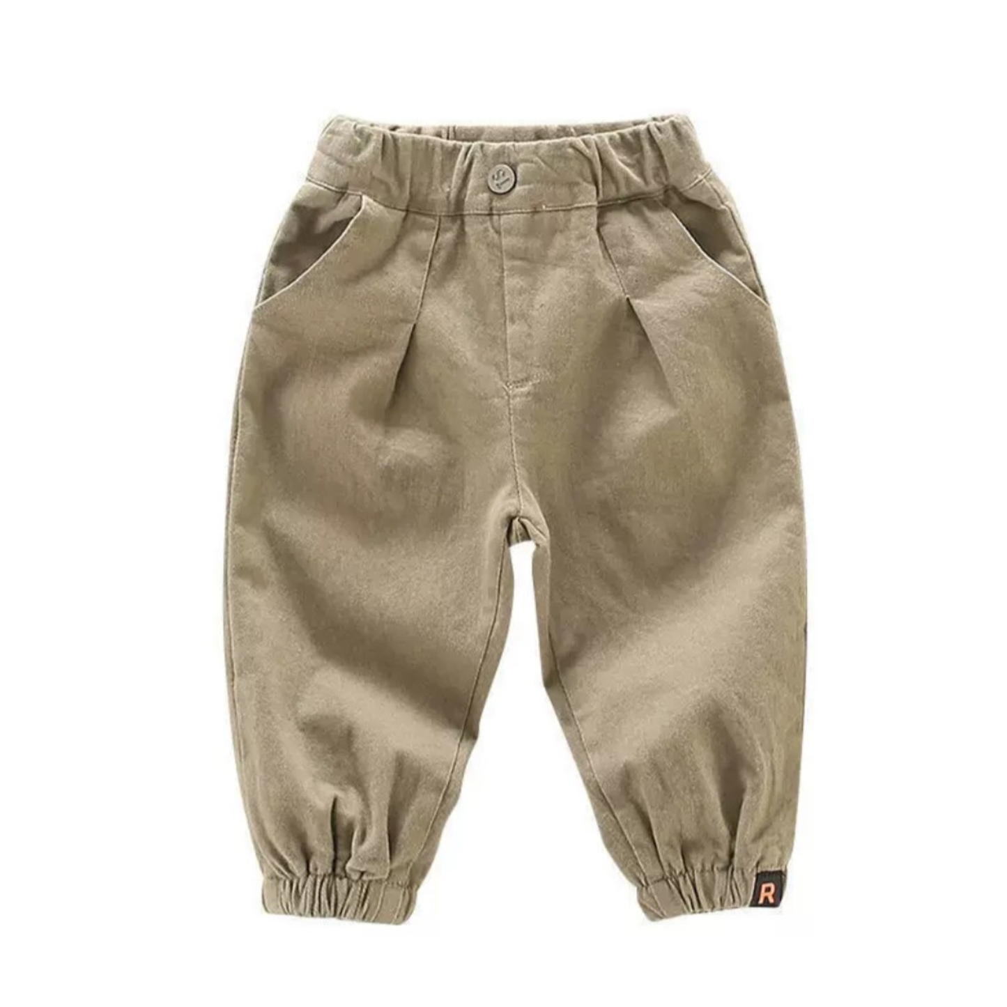 Cordhose „Milan“
