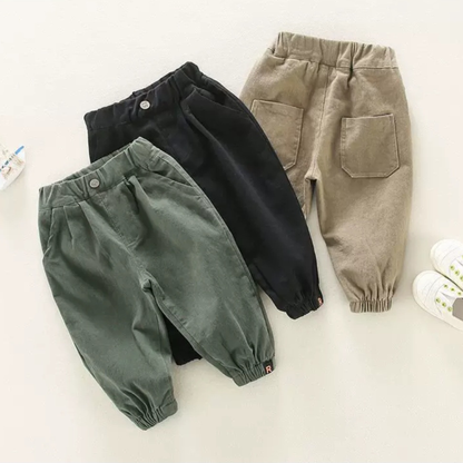 Cordhose „Milan“