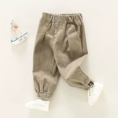 Cordhose „Milan“