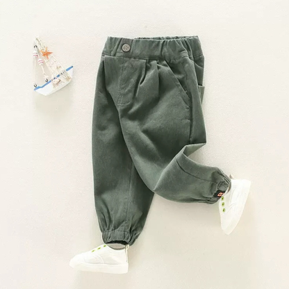 Cordhose „Milan“