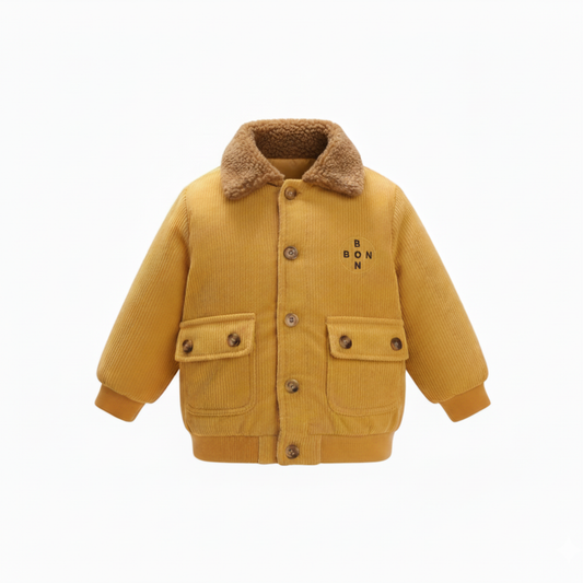 Cordjacke „Mika“