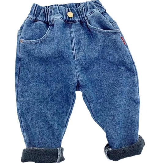 Jeanshose „Matti“