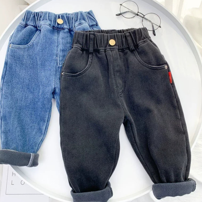 Jeanshose „Matti“