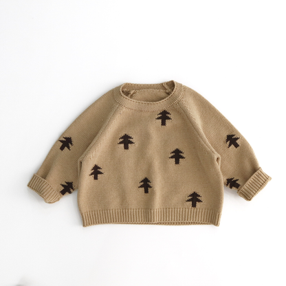 Pullover „Taro“