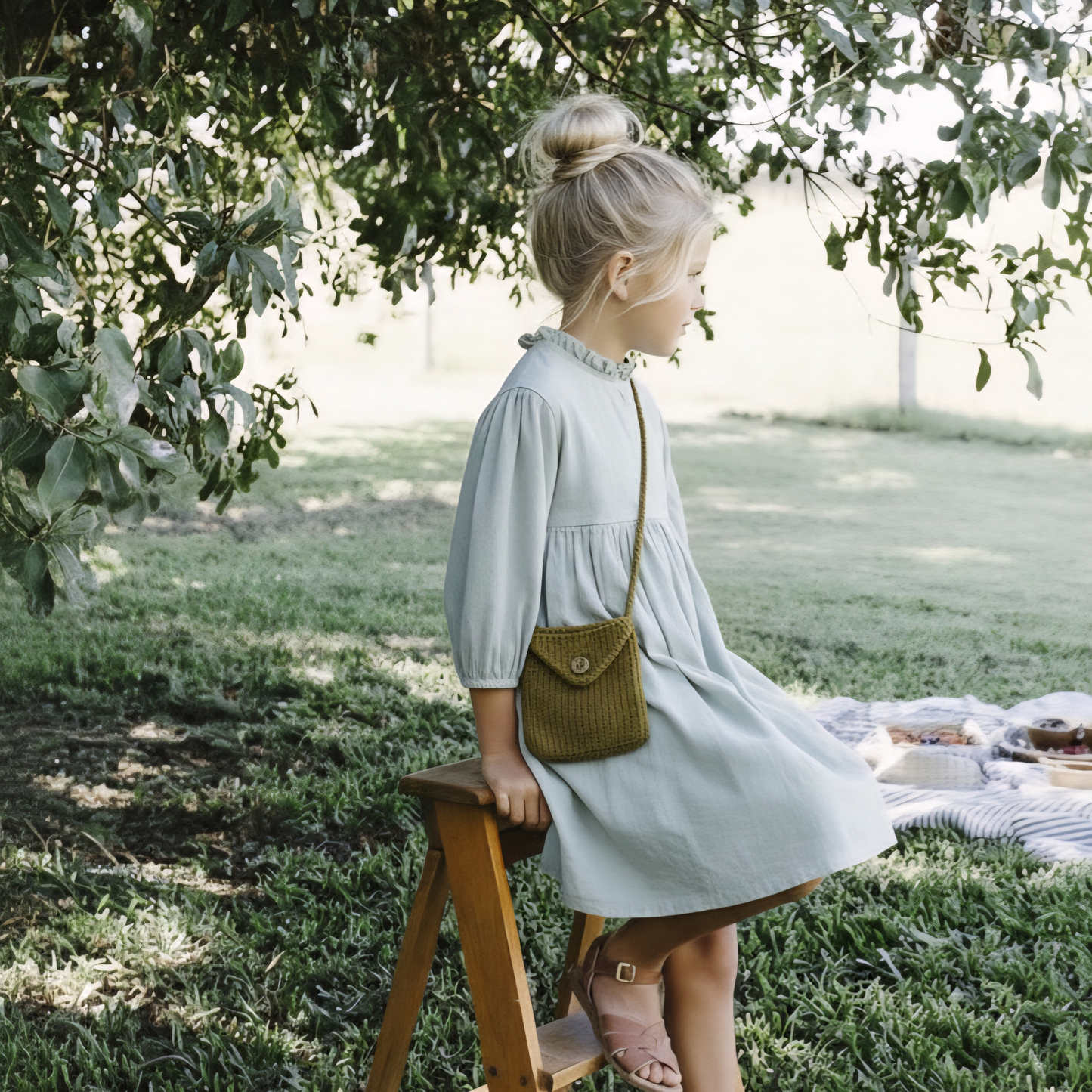 Kleid "Juna"