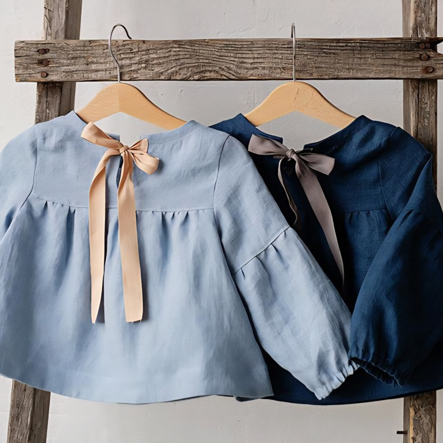 Bluse "Livia"