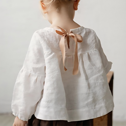 Bluse "Livia"