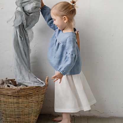 Bluse "Livia"