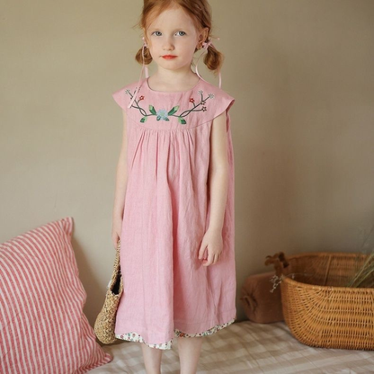 Kleid „Sanna“