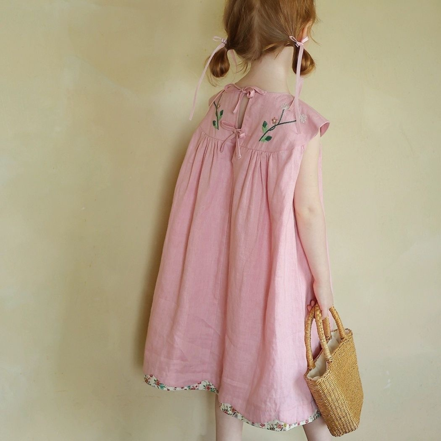 Kleid „Sanna“