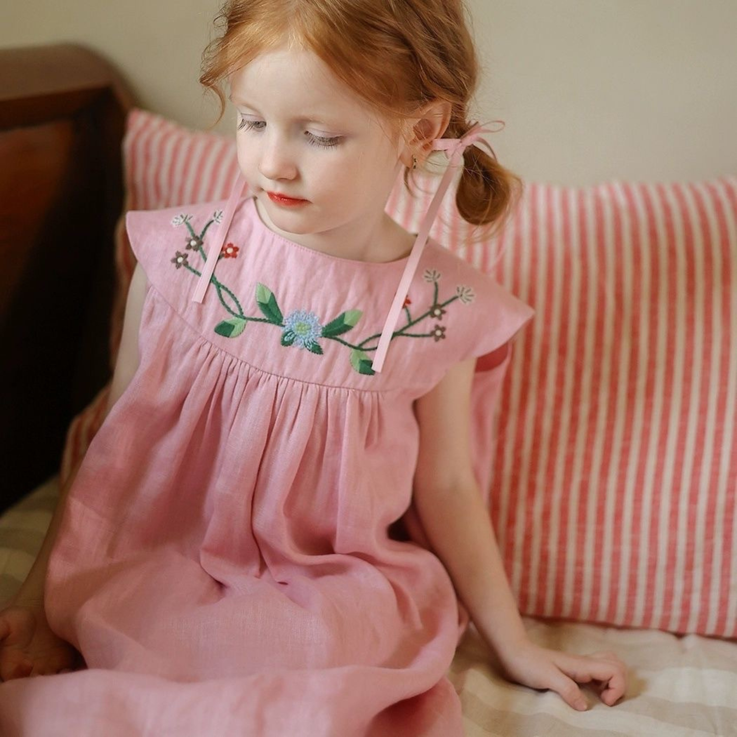 Kleid „Sanna“