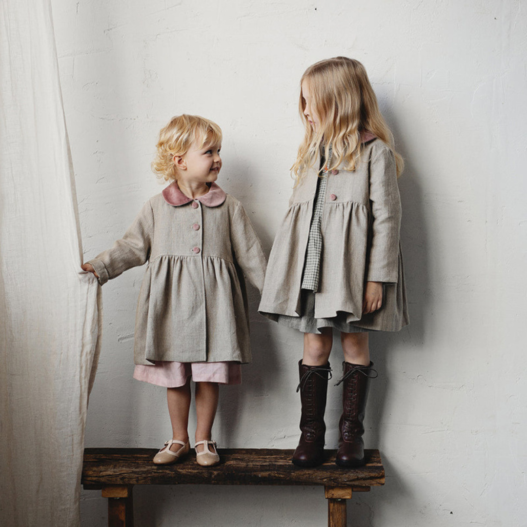Jacke "Neele"