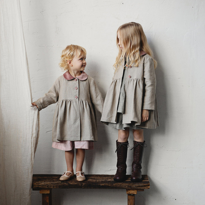 Jacke "Neele"