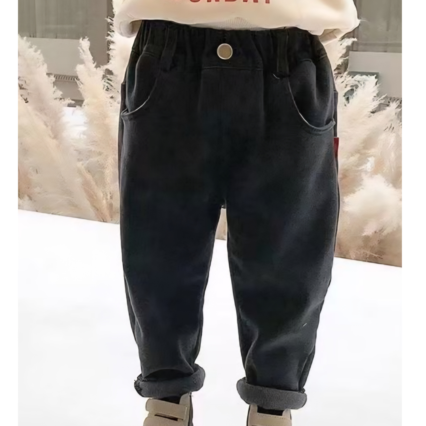 Jeanshose „Matti“