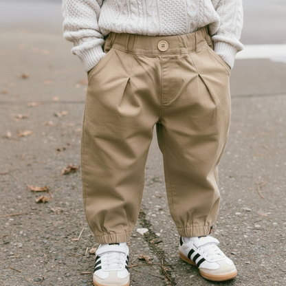 Cordhose „Milan“